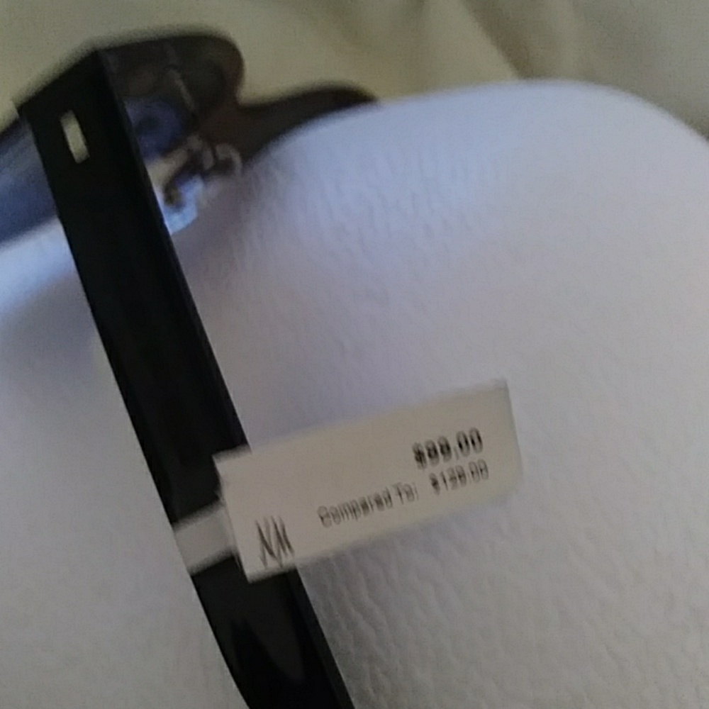 NEW!!! Women's...Mc Q Alexander McQueen sunglasses - Picture 6 of 7